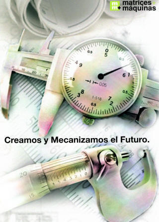 Matrices y Maquinas